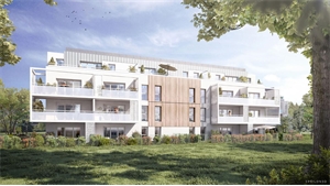 t4 à la vente -   56000  VANNES, surface 82 m2 vente t4 - UBI466742849